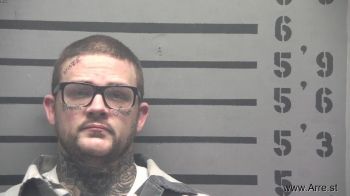 Johnathon Matthew Franklin Mugshot