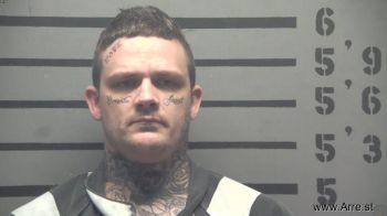 Johnathon Matthew Franklin Mugshot