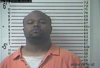 Johnathon Dewayne Gamble Mugshot