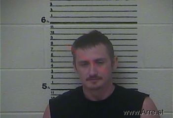 Johnathon Derrick Gray Mugshot