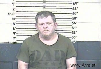 Johnathon  Hall Mugshot