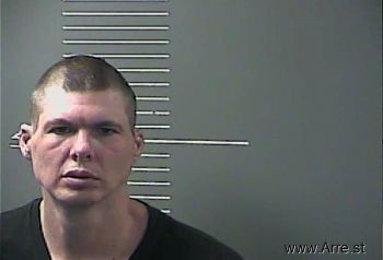 Johnathon  Hall Mugshot