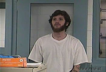 Johnathon Dewayne Hyde Mugshot