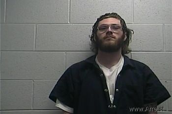 Johnathon  Hyde Mugshot