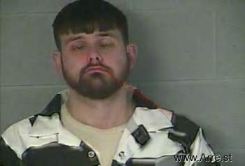 Johnathon B Johnson Mugshot