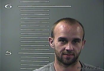 Johnathon T. Kelley Mugshot