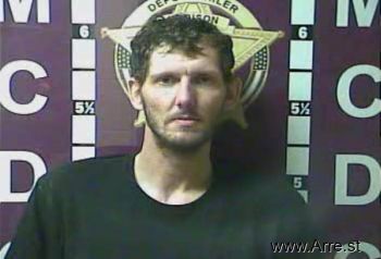 Johnathon  Mckinney Mugshot