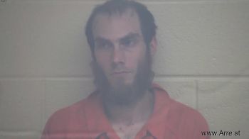 Johnathon Jacob Mitchell Mugshot