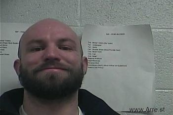 Johnathon  Nester Mugshot