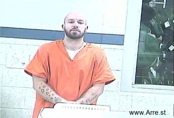 Johnathon William Nester Mugshot