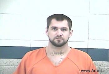 Johnathon Dewayne Norris Mugshot