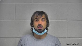 Johnathon Luke Phelps Mugshot