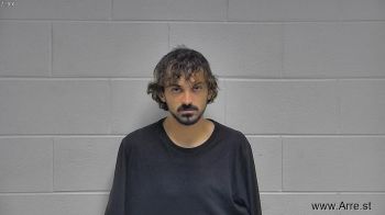 Johnathon Luke Phelps Mugshot