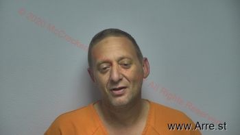 Johnathon R Richardson Mugshot