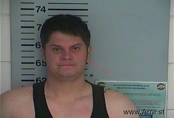 Johnathon G Shepherd Mugshot