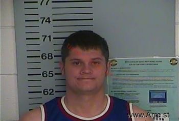 Johnathon G Shepherd Mugshot