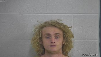 Johnathon D Smith Mugshot