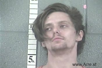 Johnathon Riley Stroud Mugshot