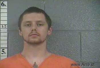 Johnathon Riley Stroud Mugshot