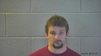 Johnathon Paul Strunk Mugshot