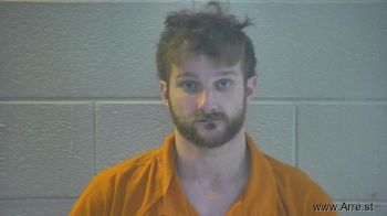 Johnathon Paul Strunk Mugshot