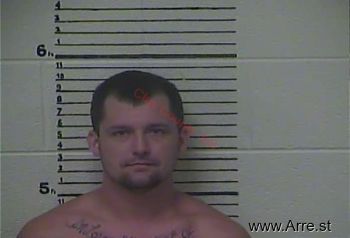 Johnathon  Turner Mugshot