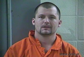 Johnathon Eugene Ray Turner Mugshot