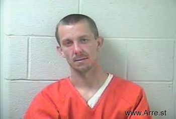 Johnathon Louis Watts Mugshot