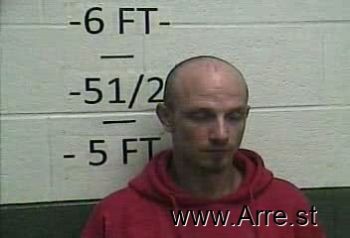 Johnathon Lee Wilson Mugshot