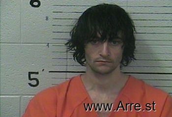 Johnathon Corey Wyatt Mugshot