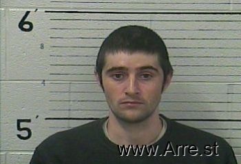 Johnathon Corey Wyatt Mugshot