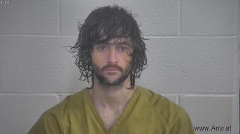 Johnathon Corey Wyatt Mugshot