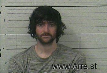 Johnathon Corey Wyatt Mugshot