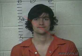 Johnathon Corey Wyatt Mugshot