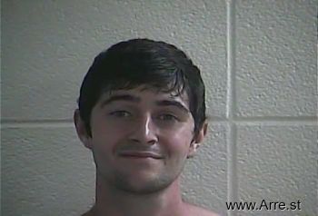 Johnathon C Wyatt Mugshot