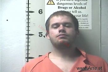 Johnathon  Yates Mugshot