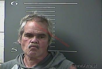 Johnie  Keeton Mugshot