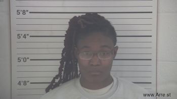 Johnita Lee Gamble Mugshot