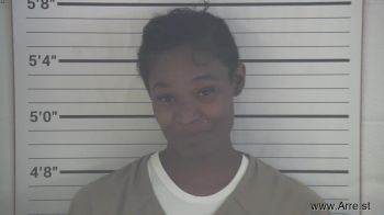 Johnita Lee Gamble Mugshot