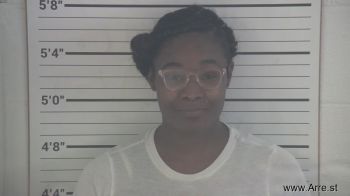 Johnita Lee Gamble Mugshot