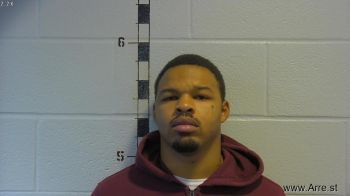 Johnminique Demante Moffatt Mugshot