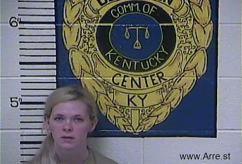 Johnna  Bishop Mugshot