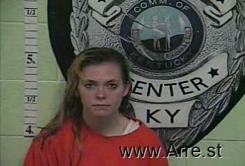 Johnna Ann Bishop Mugshot