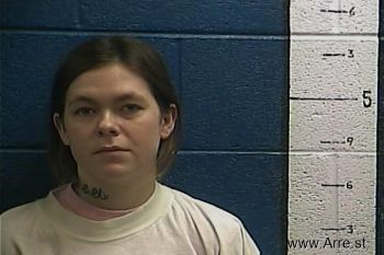 Johnna Ann Bishop Mugshot