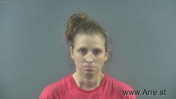 Johnna Machelle Blankenship Mugshot