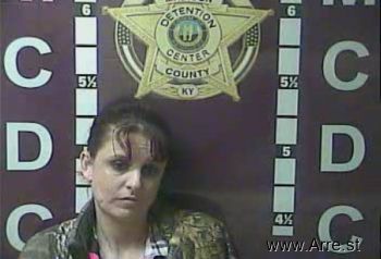 Johnna Shalene Higgins Mugshot