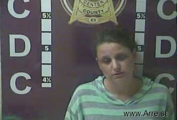 Johnna Shalene Higgins Mugshot