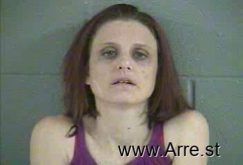 Johnna Shalene Higgins Mugshot