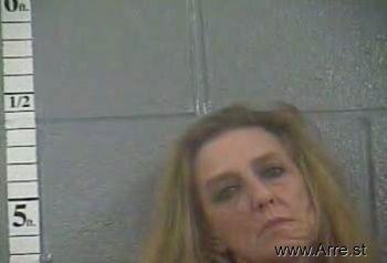 Johnna D Kaelin Mugshot