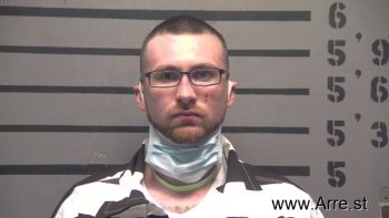 Johnney Clay Mckinney Jr Mugshot